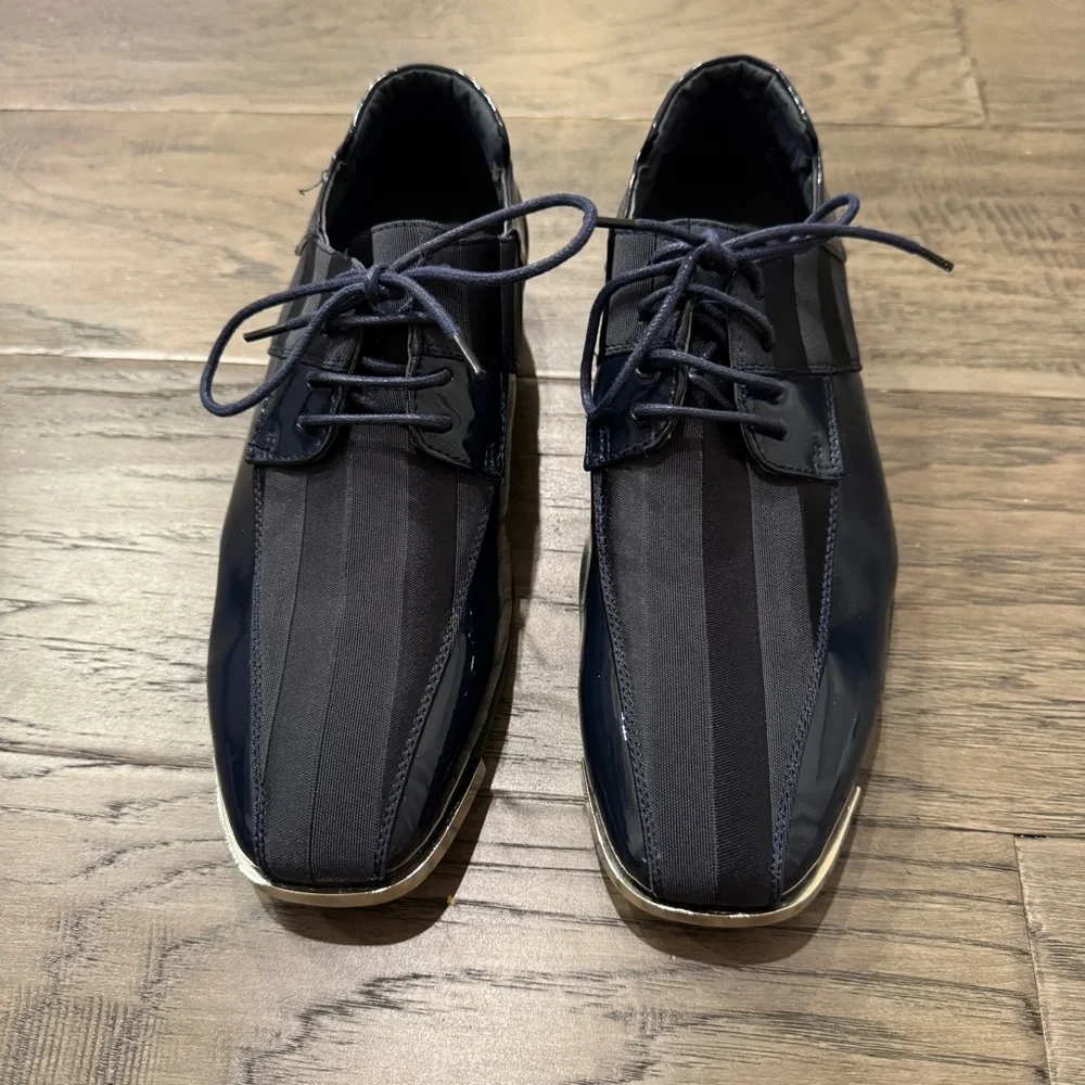 parrazo these black